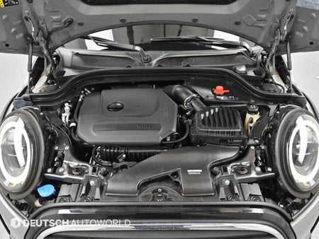 Mini Cooper — photo 06