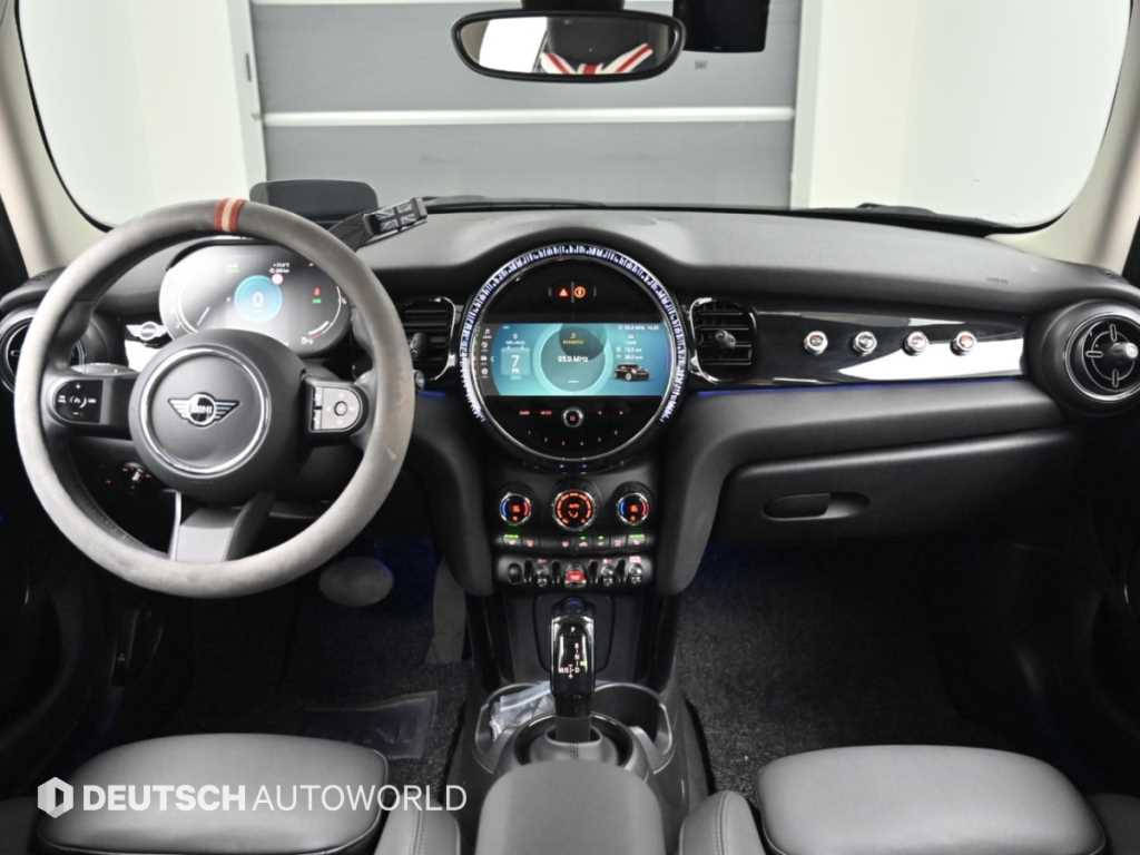 Mini Cooper — photo 07