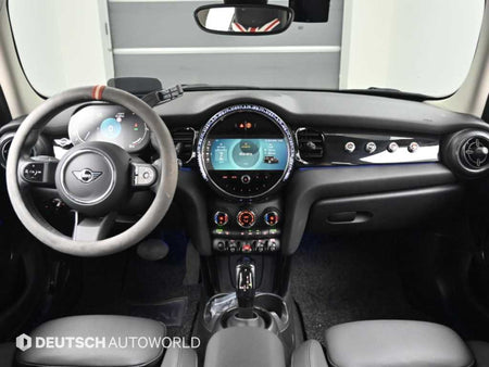 Mini Cooper — photo 07