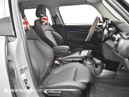 Mini Cooper — photo 10