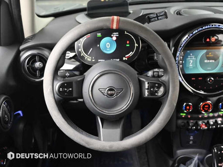 Mini Cooper — photo 13