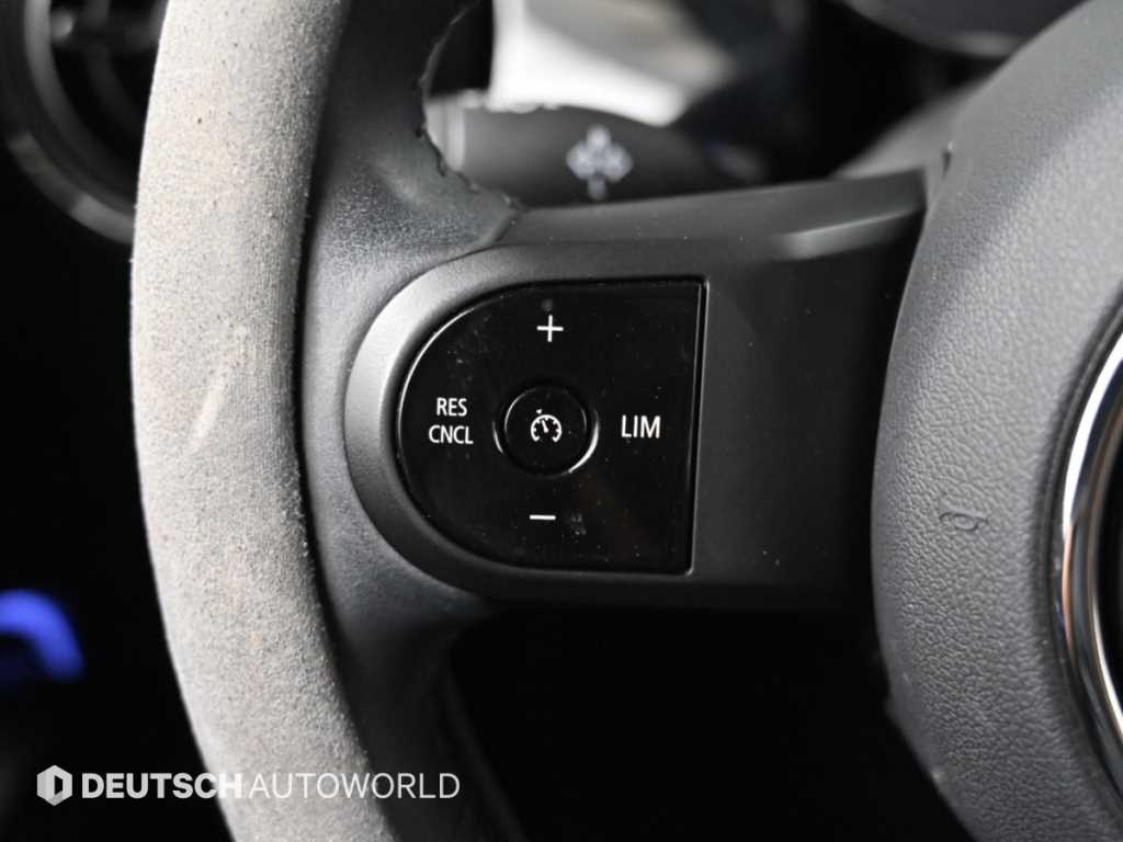 Mini Cooper — photo 15
