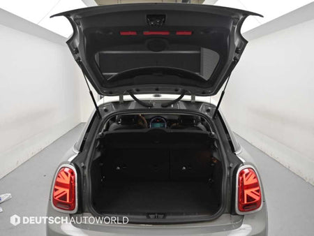 Mini Cooper — photo 19