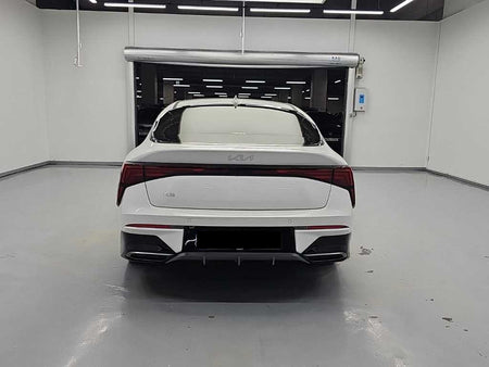 Kia K5 — photo 03