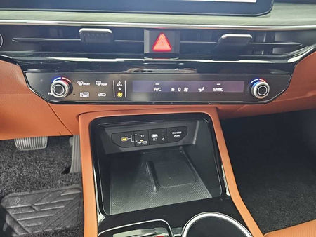 Kia K5 — photo 10
