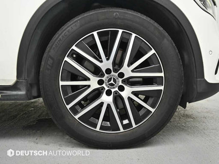 Mercedes-Benz GLC-Class — photo 05