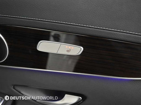Mercedes-Benz GLC-Class — photo 16