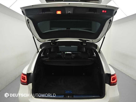 Mercedes-Benz GLC-Class — photo 19