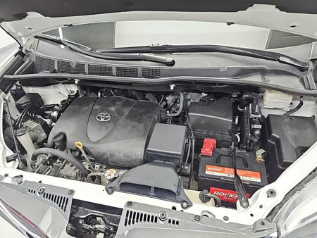 Toyota Sienna — photo 05