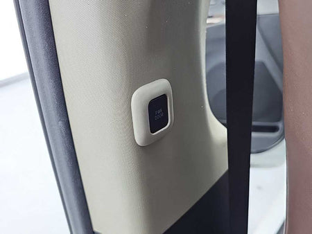 Toyota Sienna — photo 13