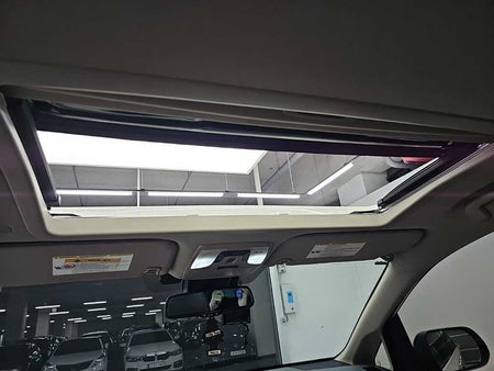 Toyota Sienna — photo 14