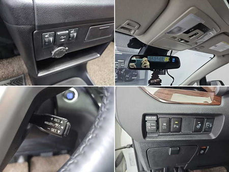 Toyota Sienna — photo 17