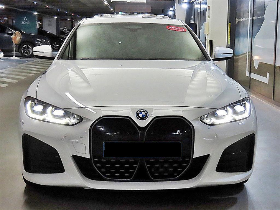 BMW i4 — photo 02