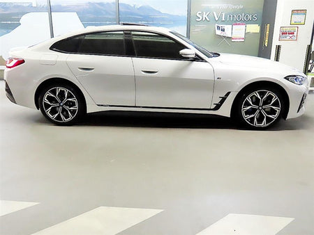 BMW i4 — photo 03