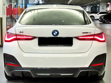BMW i4 — photo 05
