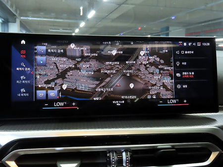 BMW i4 — photo 13