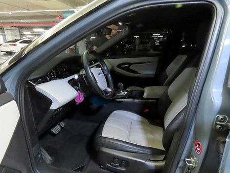 Land Rover Range Rover Evoque — photo 06