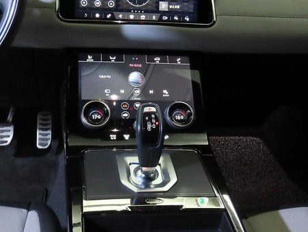 Land Rover Range Rover Evoque — photo 12
