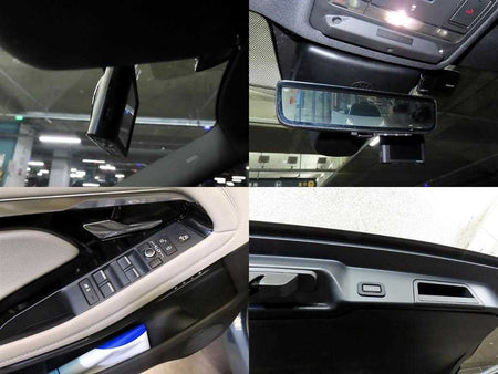 Land Rover Range Rover Evoque — photo 18