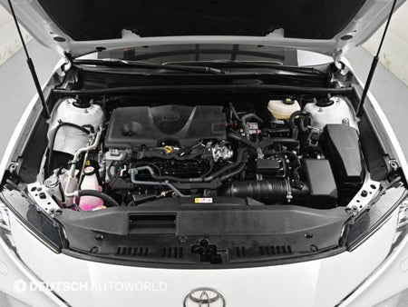 Toyota Camry — photo 06