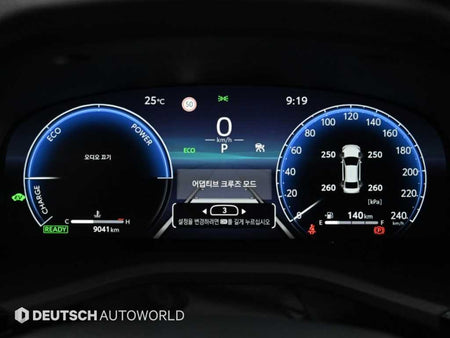 Toyota Camry — photo 08