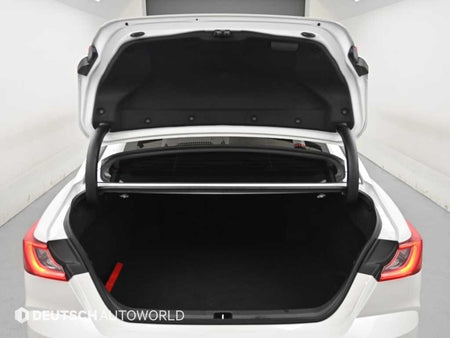 Toyota Camry — photo 19