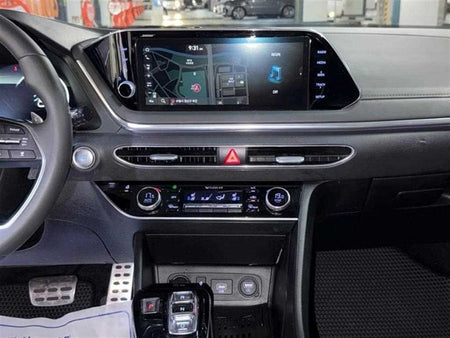 Hyundai Sonata — photo 11