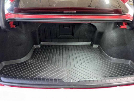 Hyundai Sonata — photo 18