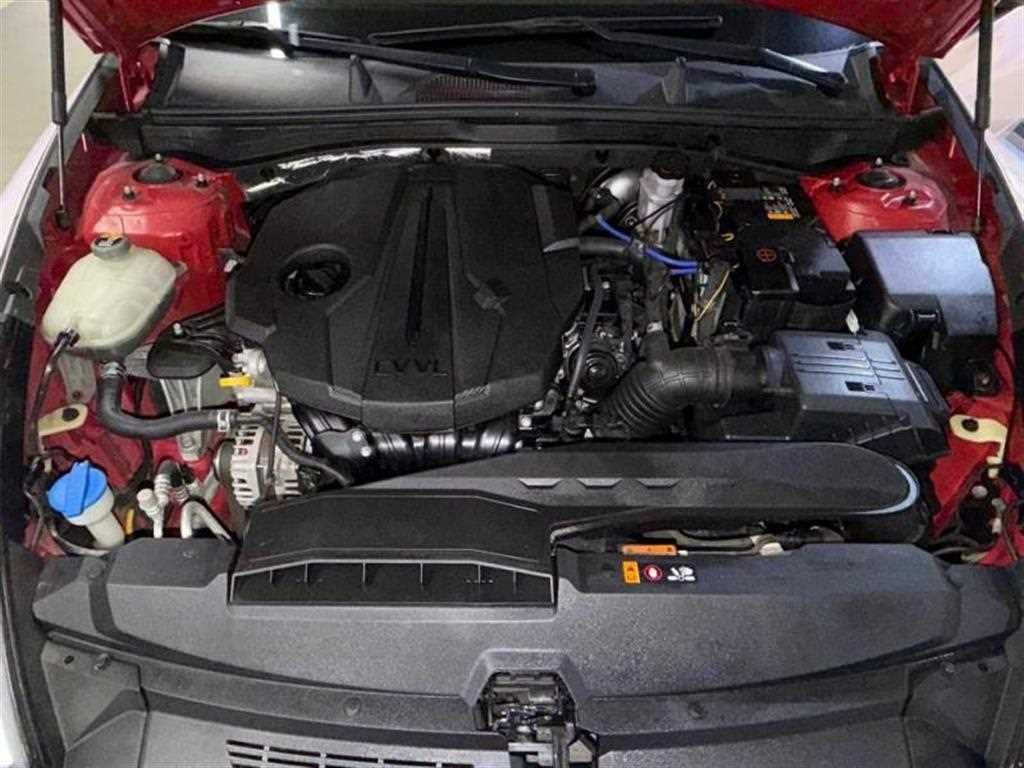 Hyundai Sonata — photo 19