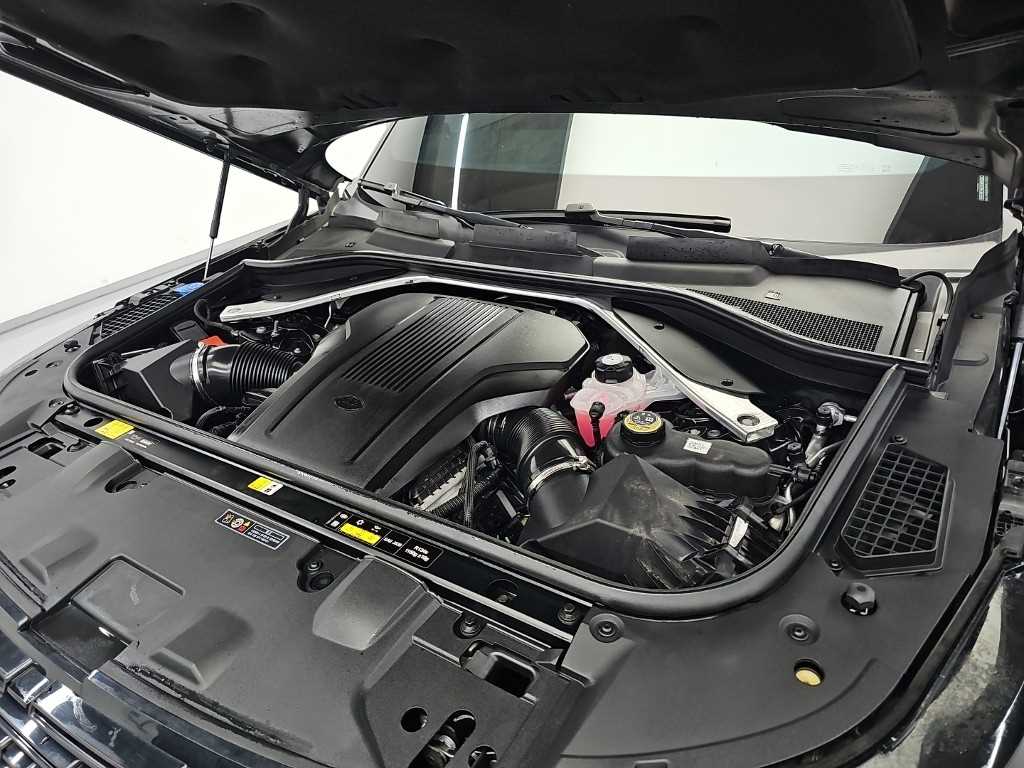 Land Rover Range Rover — photo 05