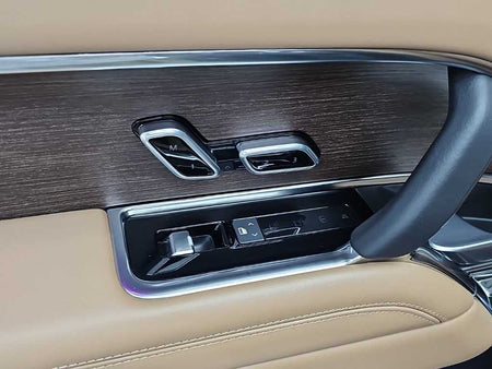 Land Rover Range Rover — photo 15