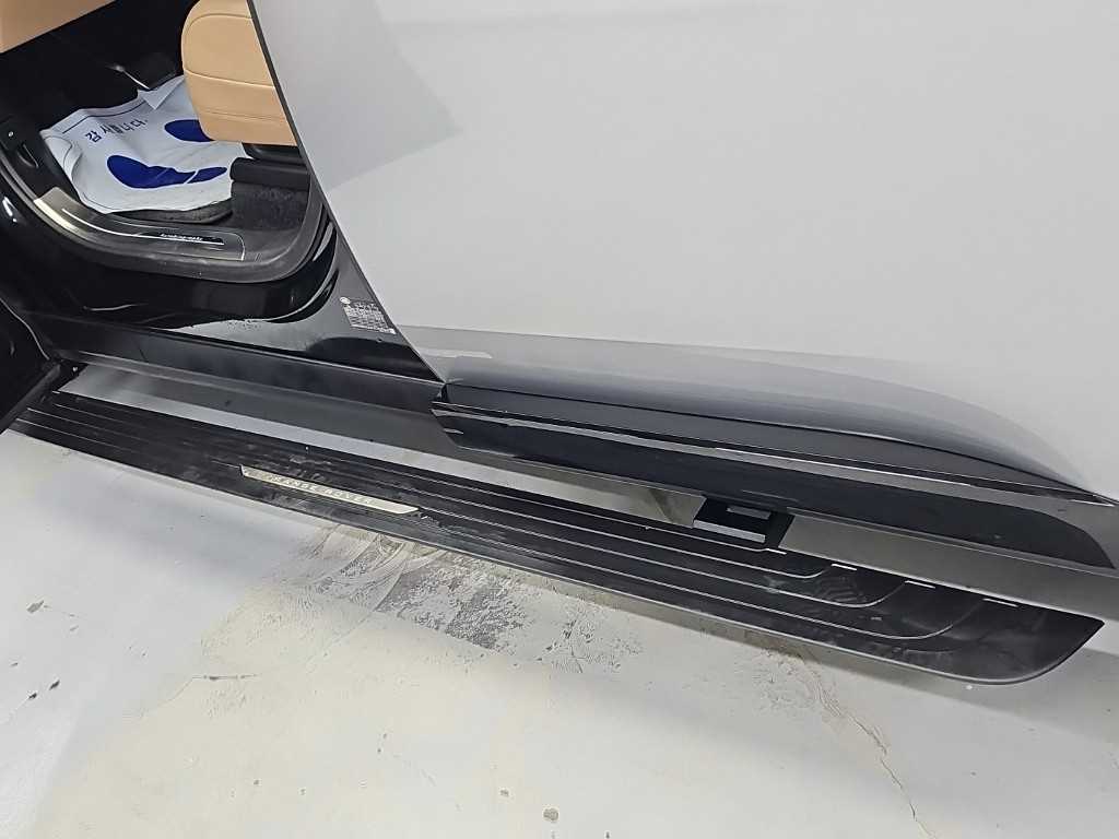 Land Rover Range Rover — photo 16