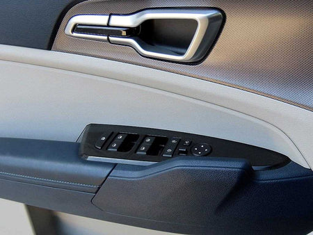 Kia Sportage — photo 11