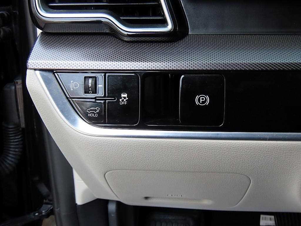 Kia Sportage — photo 12