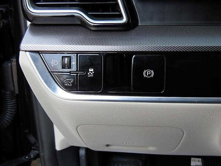 Kia Sportage — photo 12