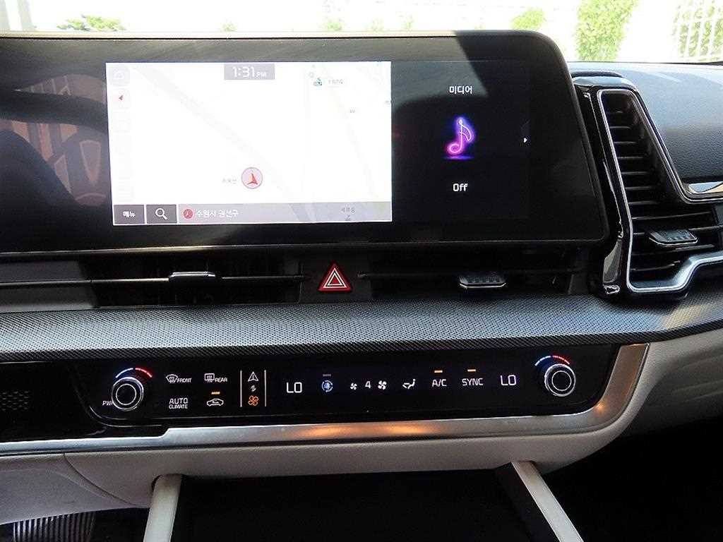 Kia Sportage — photo 13
