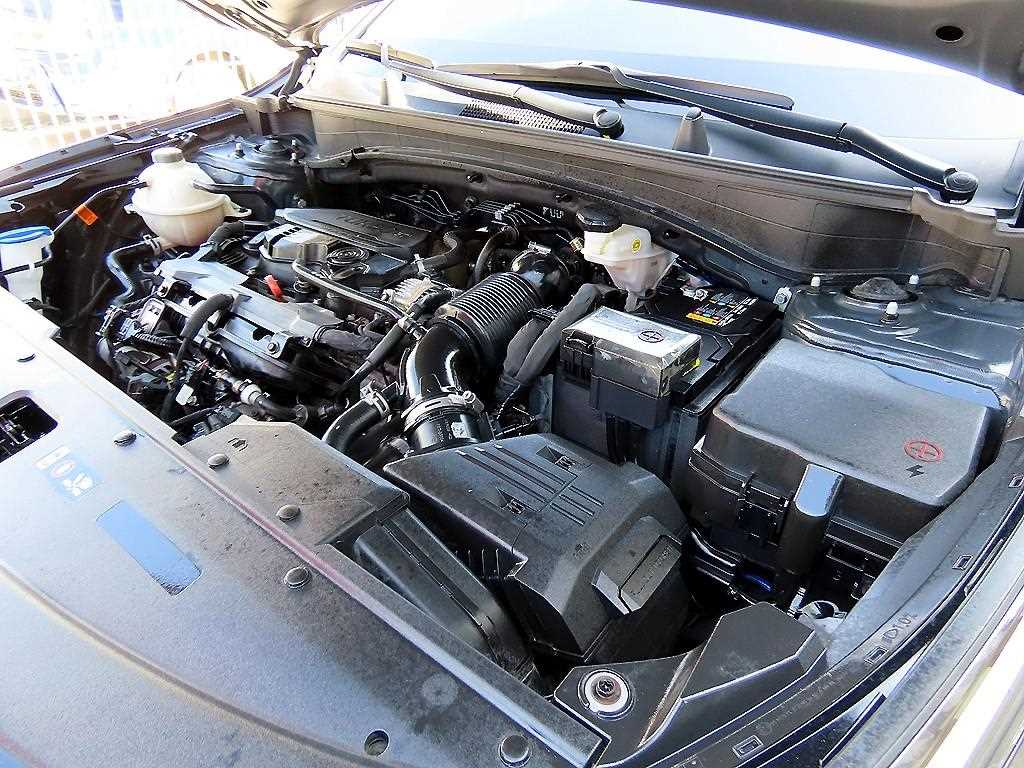 Kia Sportage — photo 19