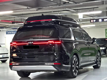 Kia Carnival — photo 03