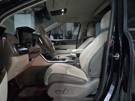 Kia Carnival — photo 06