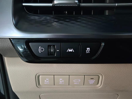 Kia Carnival — photo 17