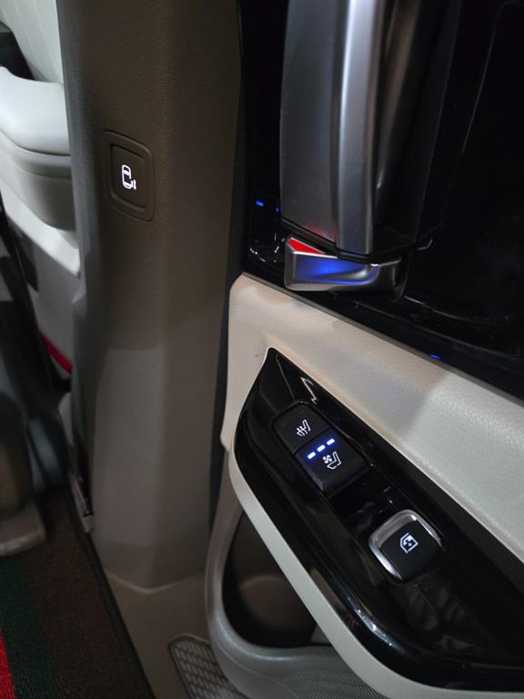 Kia Carnival — photo 18
