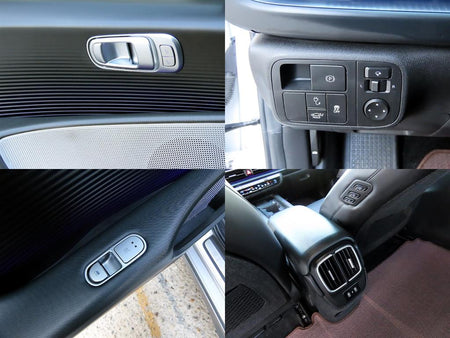 Hyundai Ioniq6 — photo 18