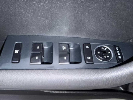 Hyundai Sonata — photo 15