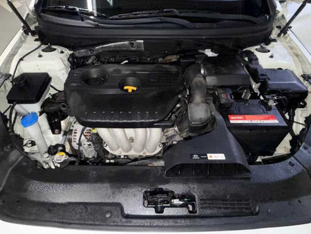 Hyundai Sonata — photo 19
