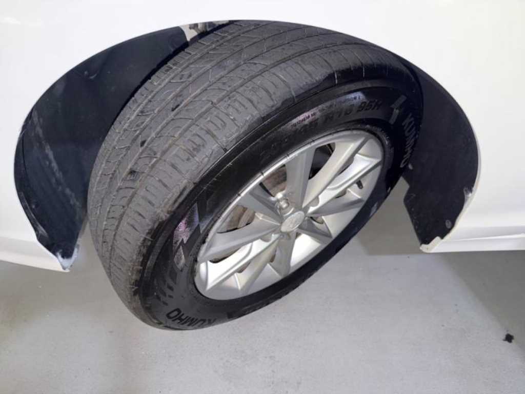 Hyundai Sonata — photo 20