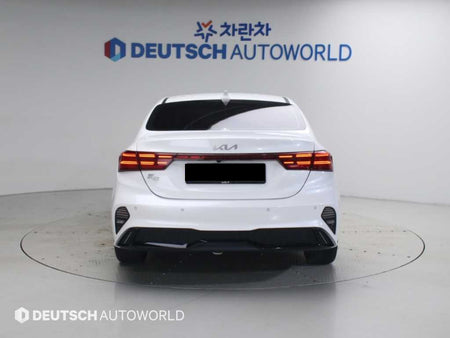 Kia K3 — photo 02