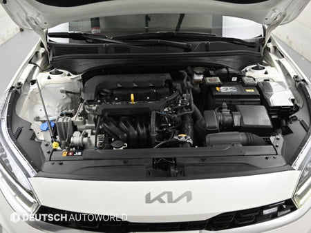 Kia K3 — photo 04