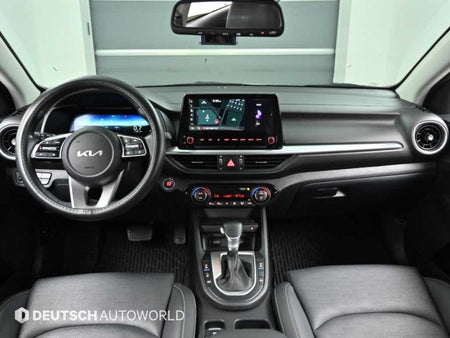 Kia K3 — photo 05