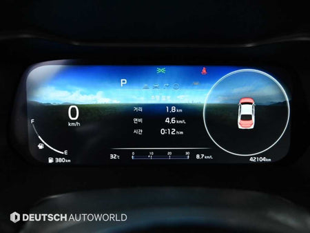 Kia K3 — photo 06