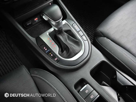 Kia K3 — photo 07
